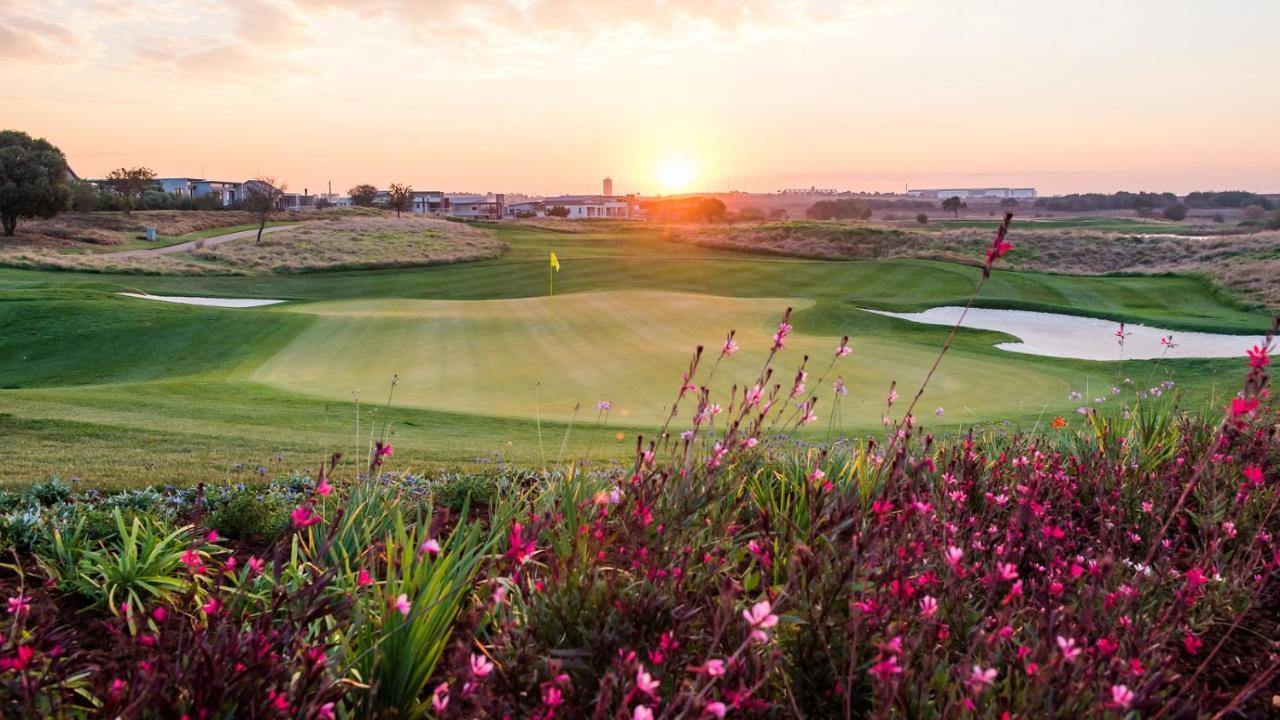 The Serengeti Lodge 켐턴파크 외부 사진