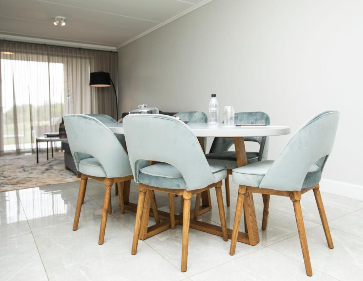 The Serengeti Lodge 켐턴파크 외부 사진