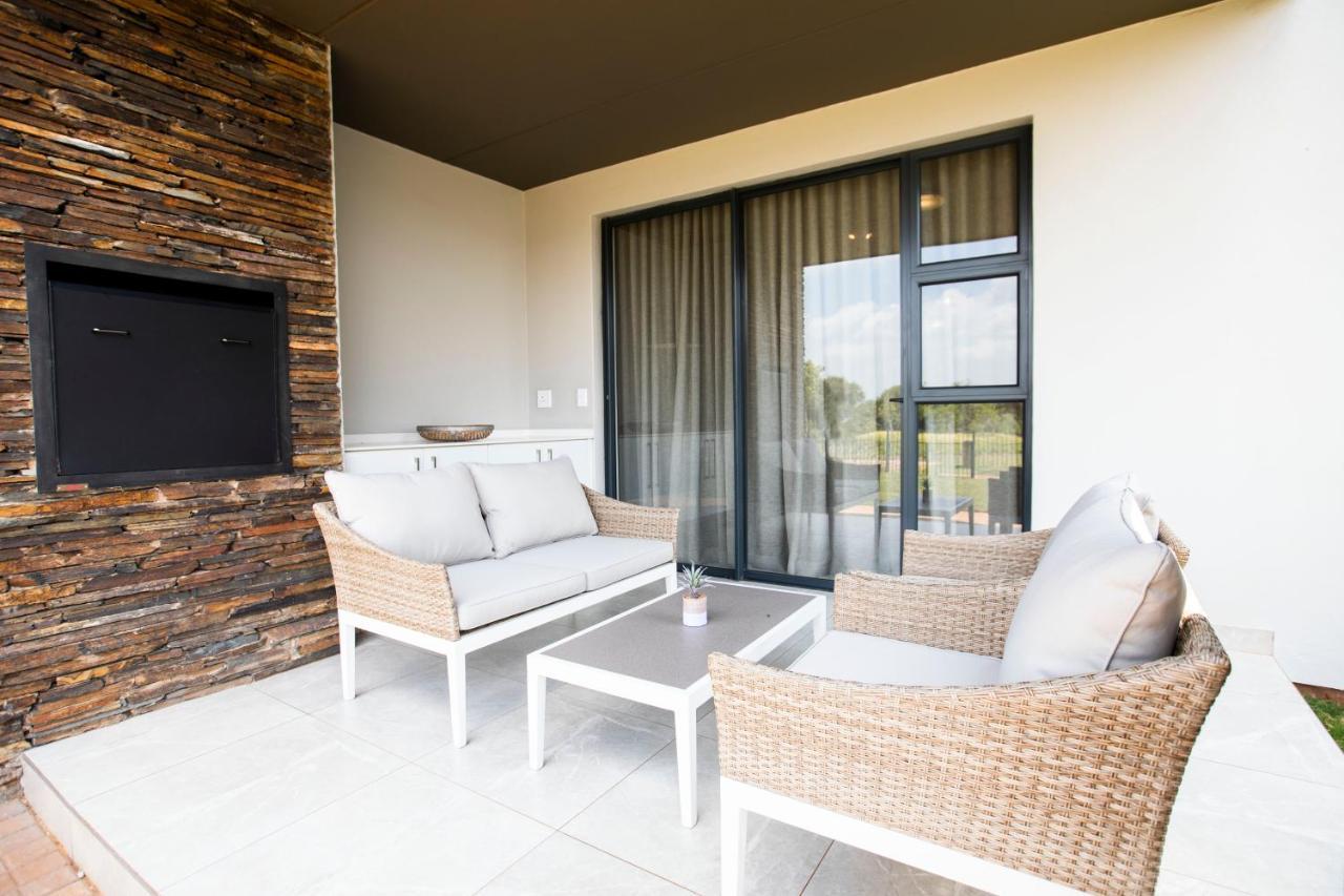 The Serengeti Lodge 켐턴파크 외부 사진